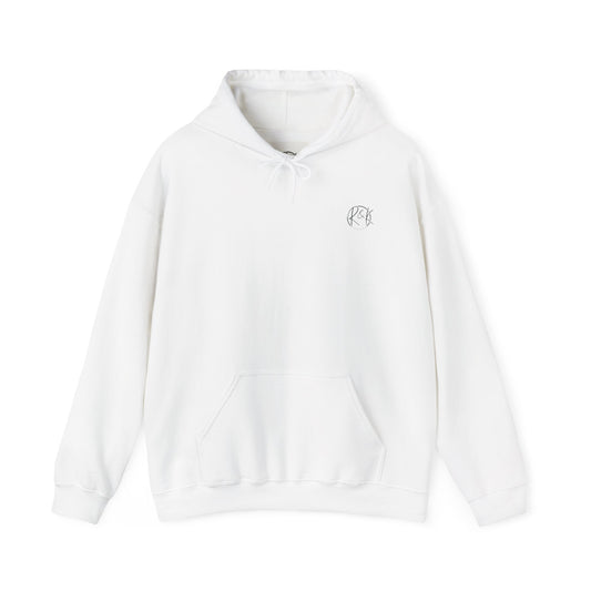 Unisex R&K Heavy Blend™ Hooded Sweatshirt