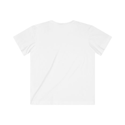 Kids Fun Jersey Tee:  Summer Outfit, Everyday Wear, Casual Kids' Tee