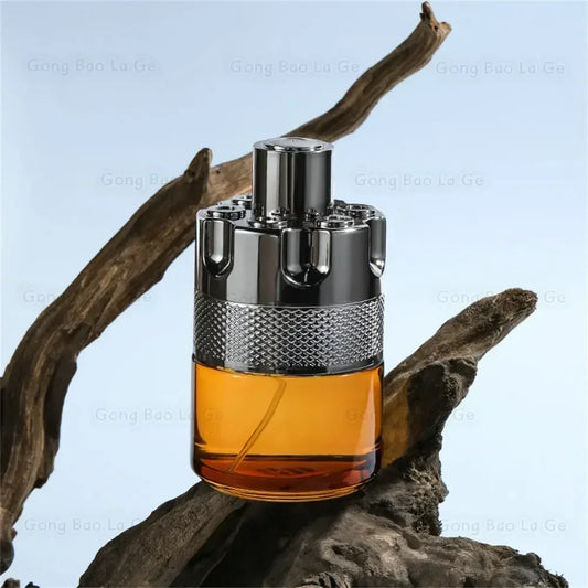Original Quality Perfume for Men Long Lasting Fragrance Pheromone Parfum Cologne Men's and Women's Light Fragrance